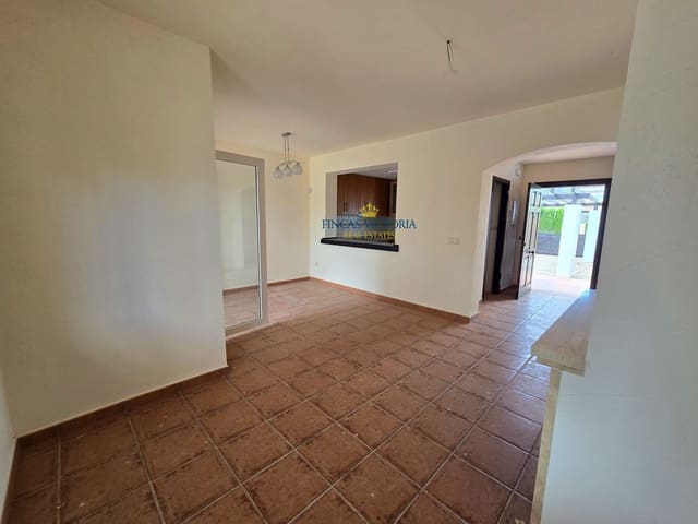 2 bedroom Terraced Villa for sale in Las Palas, Fuente Alamo de Murcia - € 205,000 (Ref: 8983748)