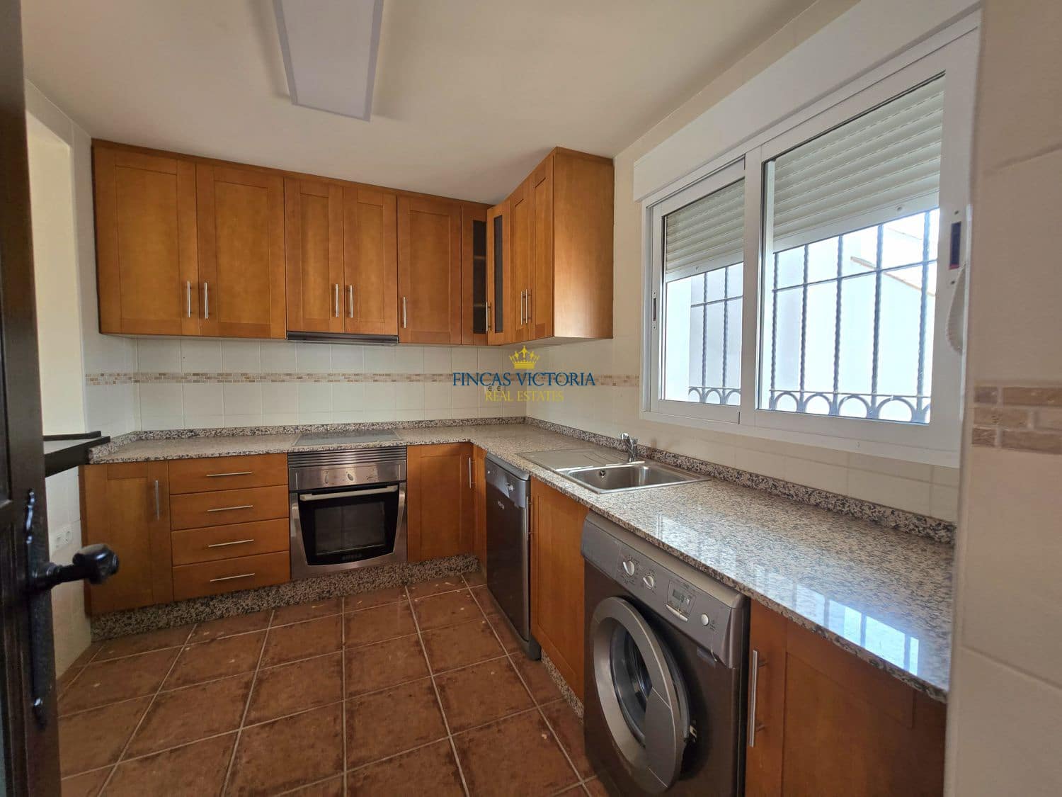 2 sovrum Radhus till salu i Las Palas - 205 000 € (Ref: 8983748)