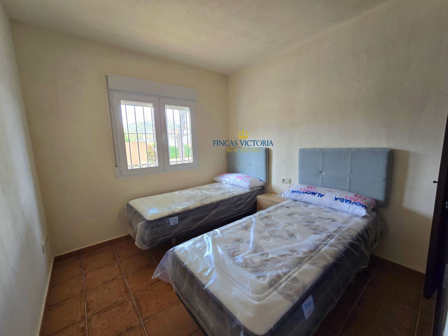 2 sovrum Radhus till salu i Las Palas - 205 000 € (Ref: 8983748)