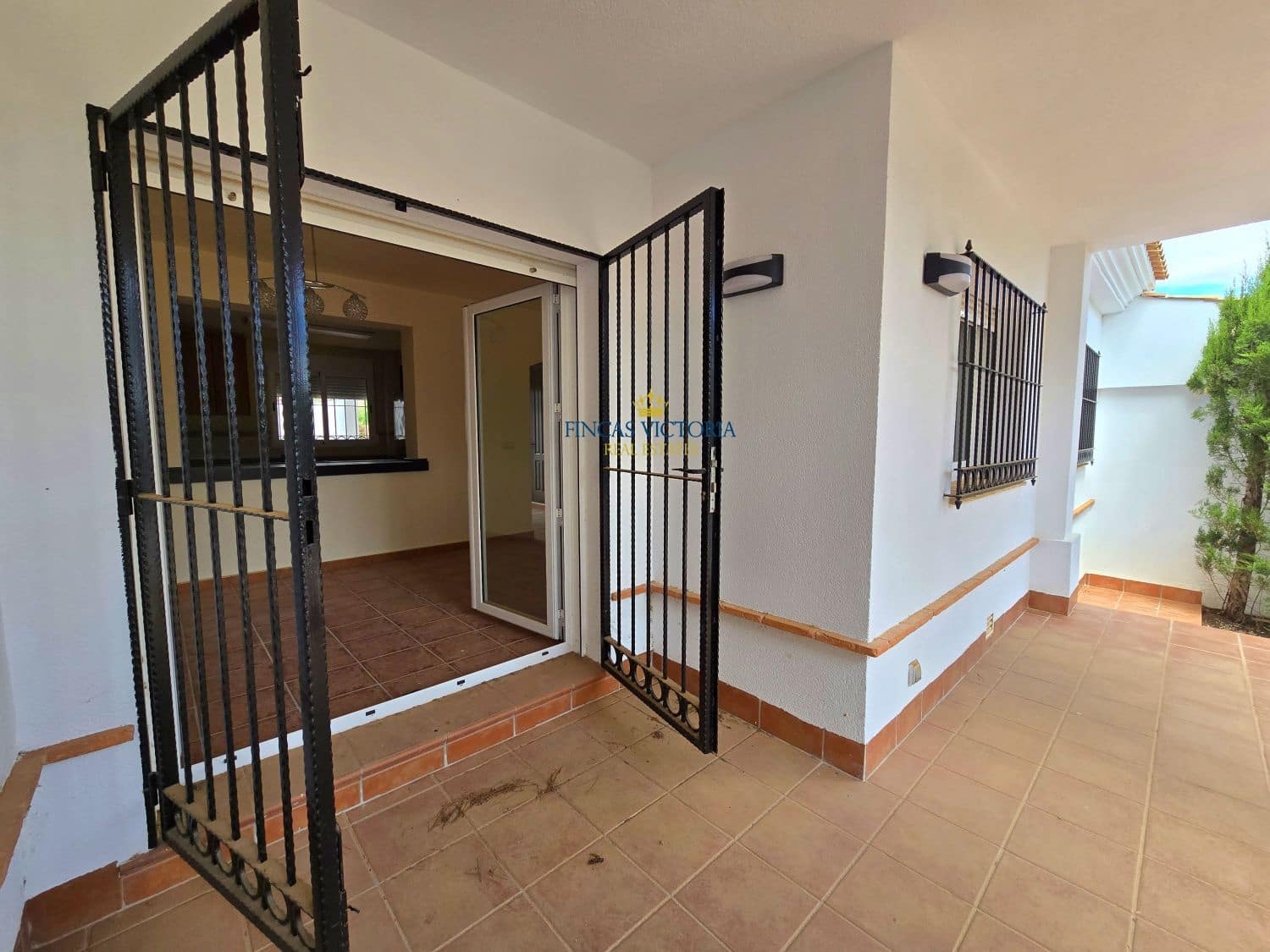 2 sovrum Radhus till salu i Las Palas - 205 000 € (Ref: 8983748)