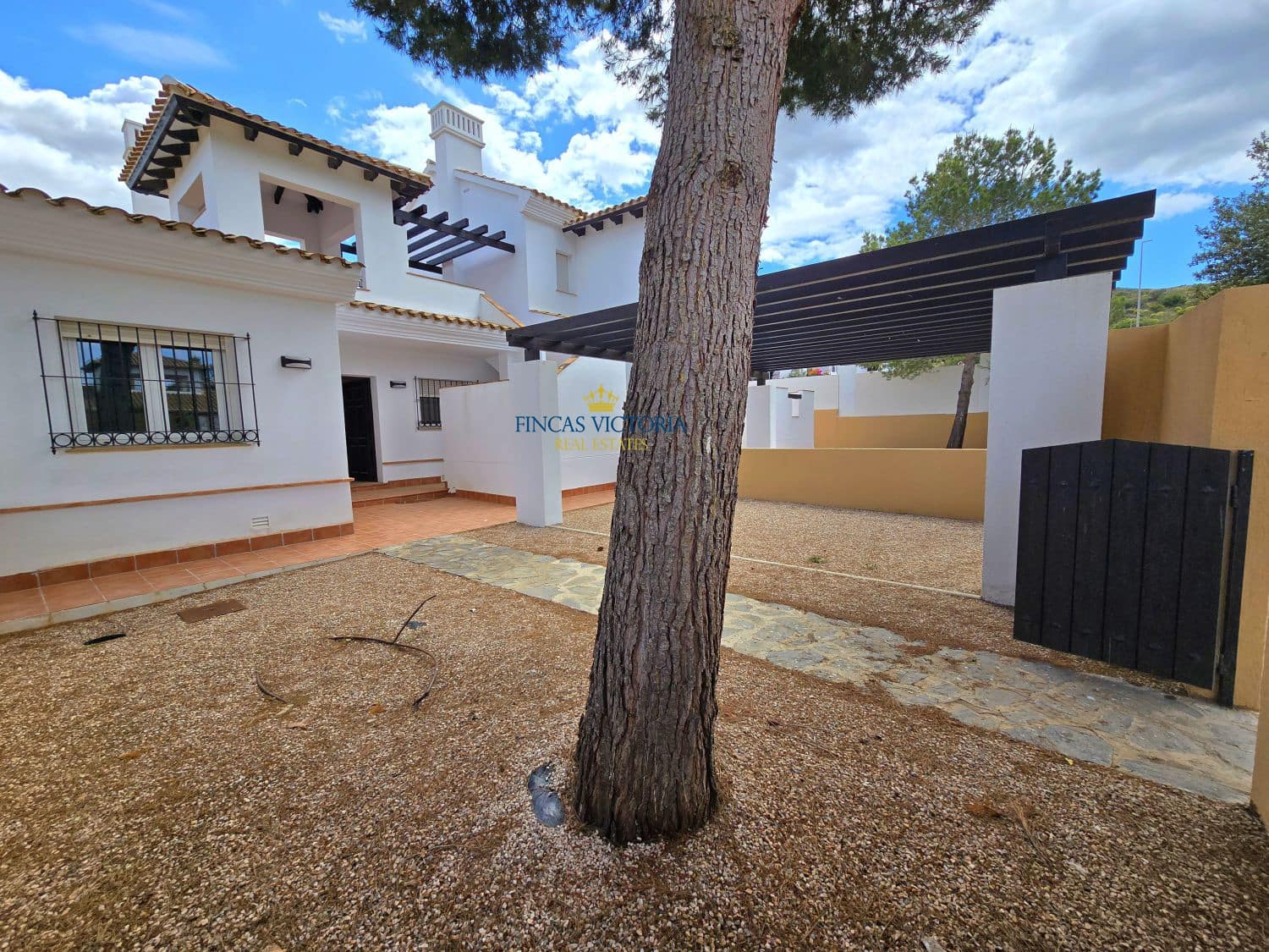 2 sovrum Radhus till salu i Las Palas - 205 000 € (Ref: 8983748)