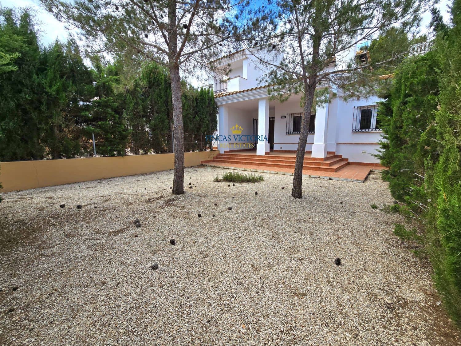 2 sovrum Radhus till salu i Las Palas - 205 000 € (Ref: 8983748)