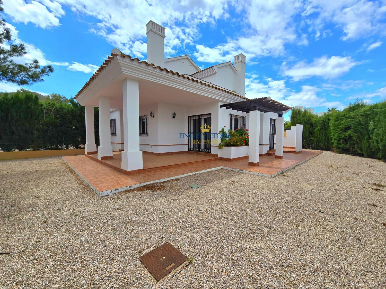 2 sypialnia Dom szeregowy na sprzedaż w Las Palas - 236 000 € (Ref: 8983749)