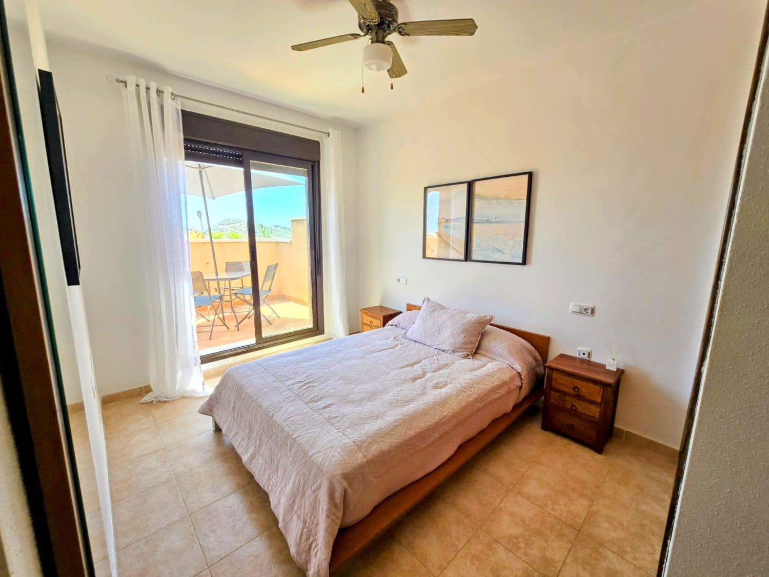 2 soveværelse Lejlighed til salg i Los Collados - € 145.000 (Ref: 9002658)