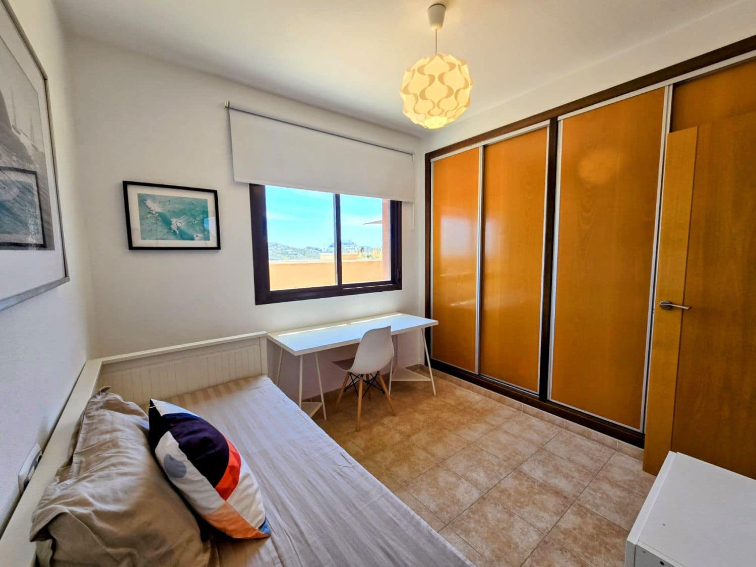 2 soveværelse Lejlighed til salg i Los Collados - € 145.000 (Ref: 9002658)