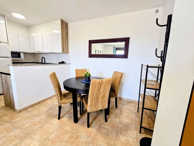 2 Zimmer Apartment zu verkaufen in Los Collados, Aguilas - 145.000 € (Ref: 9002658)