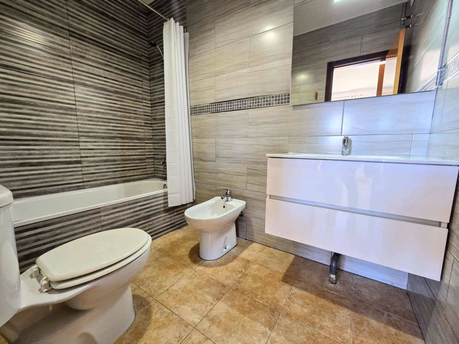 2 soveværelse Lejlighed til salg i Los Collados - € 145.000 (Ref: 9002658)