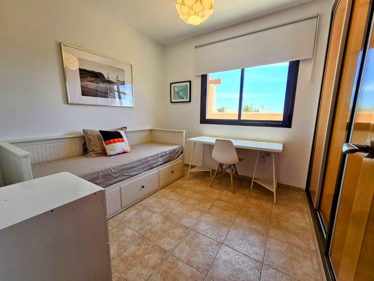 2 soveværelse Lejlighed til salg i Los Collados - € 145.000 (Ref: 9002658)