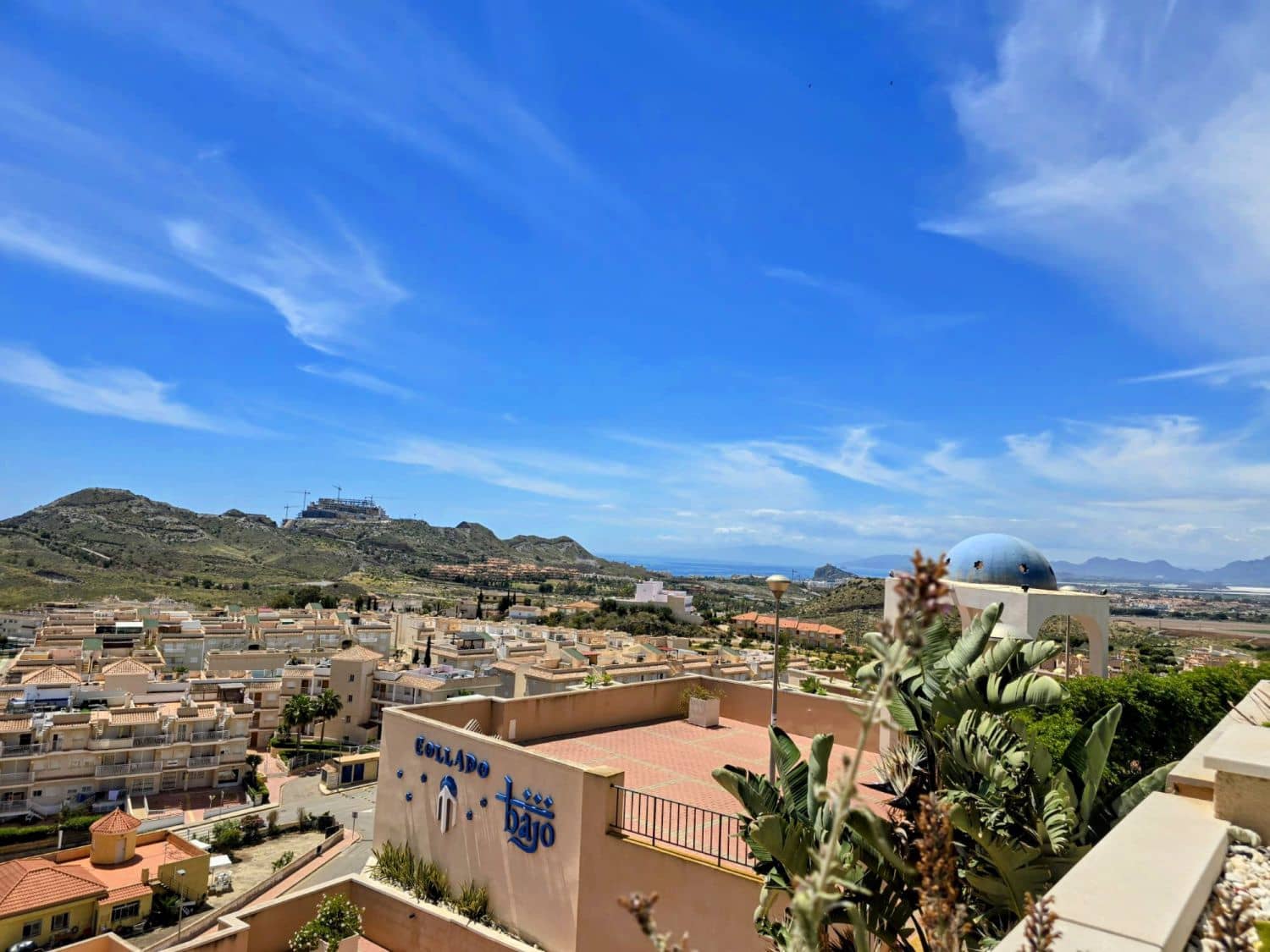 2 soveværelse Lejlighed til salg i Los Collados - € 145.000 (Ref: 9002658)