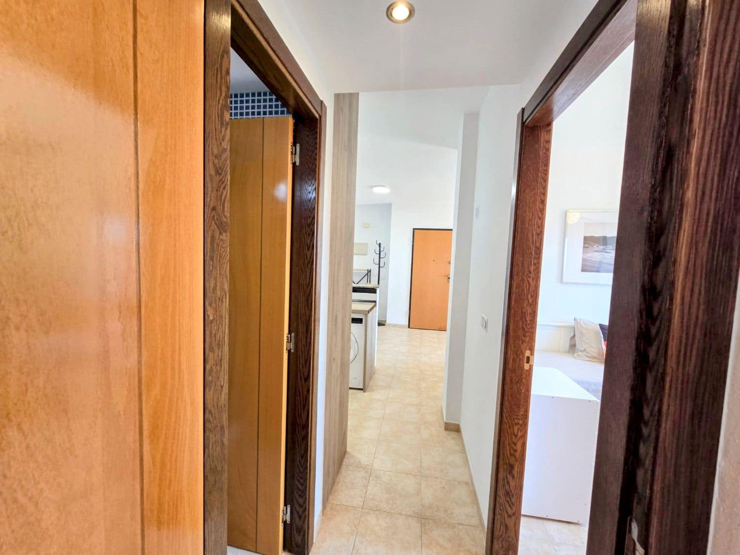 2 soveværelse Lejlighed til salg i Los Collados - € 145.000 (Ref: 9002658)