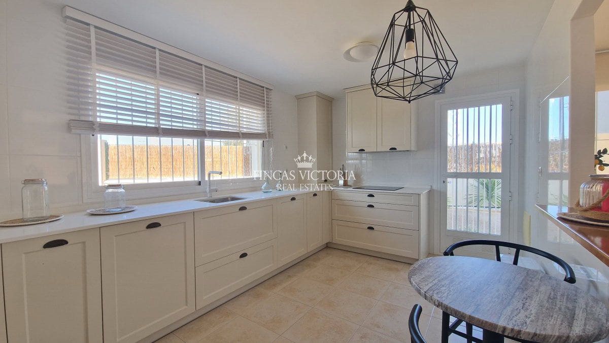 3 camera da letto Villa in vendita in Purias - 254.000 € (Rif: 9013644)