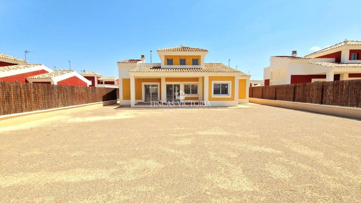 3 camera da letto Villa in vendita in Purias - 254.000 € (Rif: 9013644)