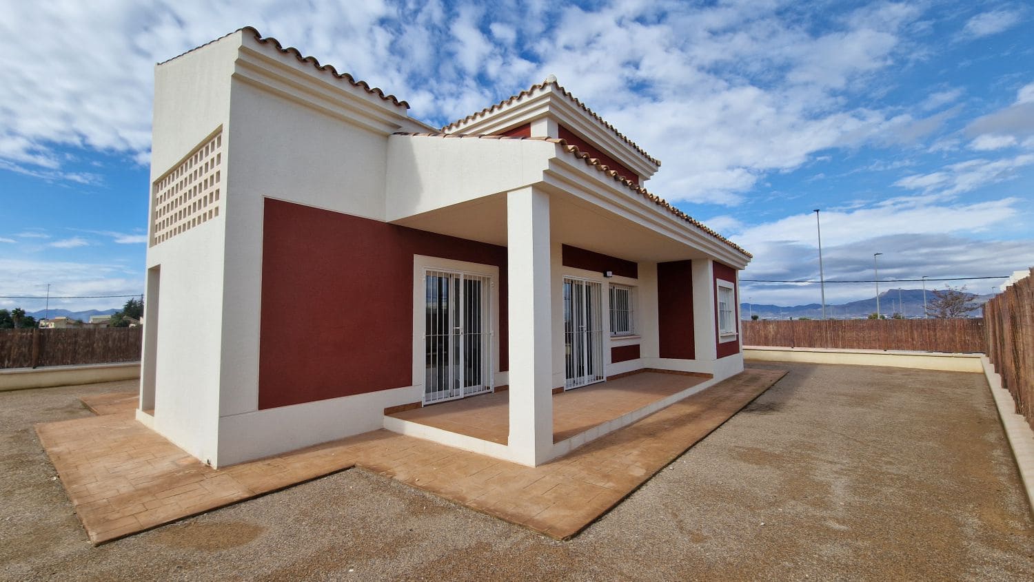3 camera da letto Villa in vendita in Purias - 254.000 € (Rif: 9013644)