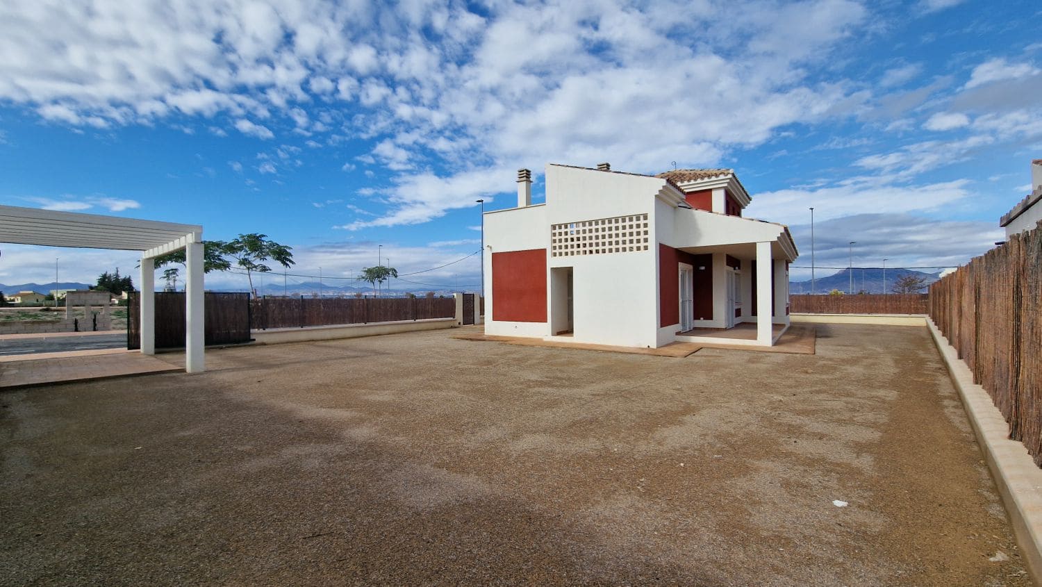 3 camera da letto Villa in vendita in Purias - 254.000 € (Rif: 9013644)