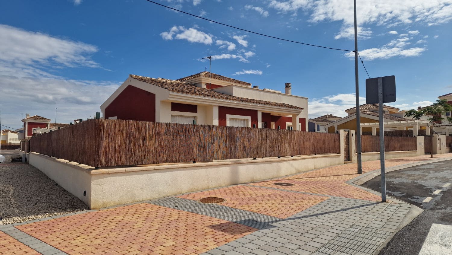 3 camera da letto Villa in vendita in Purias - 254.000 € (Rif: 9013644)