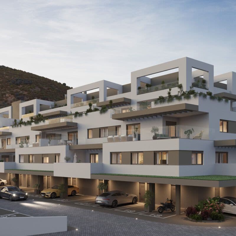 1 bedroom Apartment for sale in Pilar de Jaravia with garage - € 166,000 (Ref: 9041820)