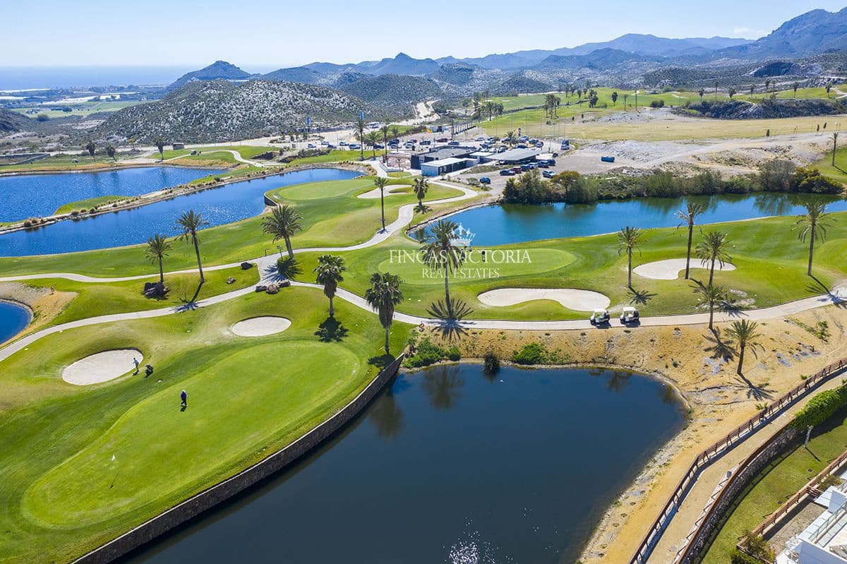 1 bedroom Apartment for sale in Pilar de Jaravia with garage - € 166,000 (Ref: 9041820)