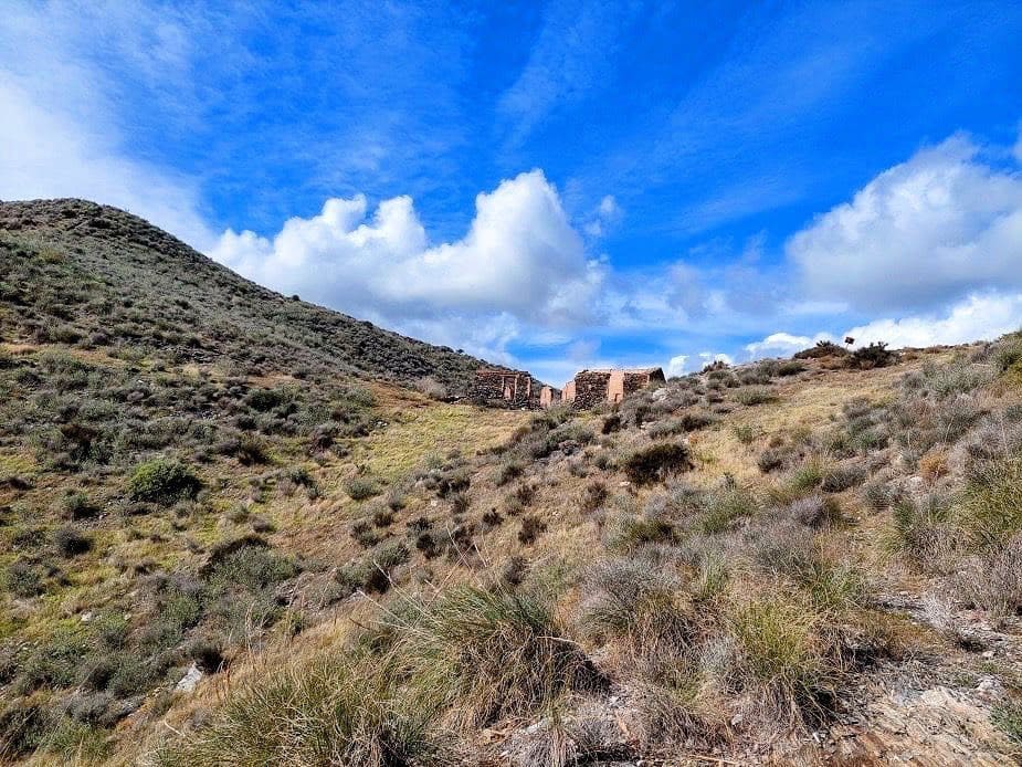 Finca/Landehus til salg i Los Lobos - € 85.000 (Ref: 9041824)