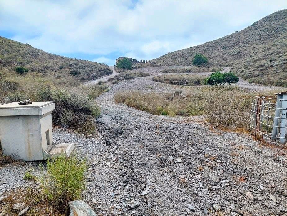 Finca/Landehus til salg i Los Lobos - € 85.000 (Ref: 9041824)