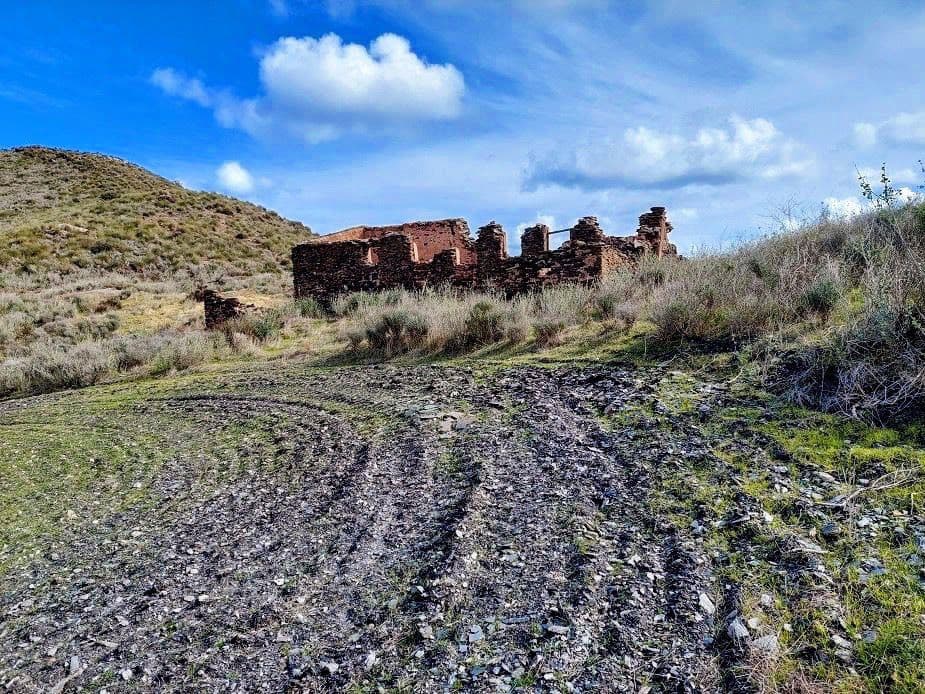 Finca/Landehus til salg i Los Lobos - € 85.000 (Ref: 9041824)