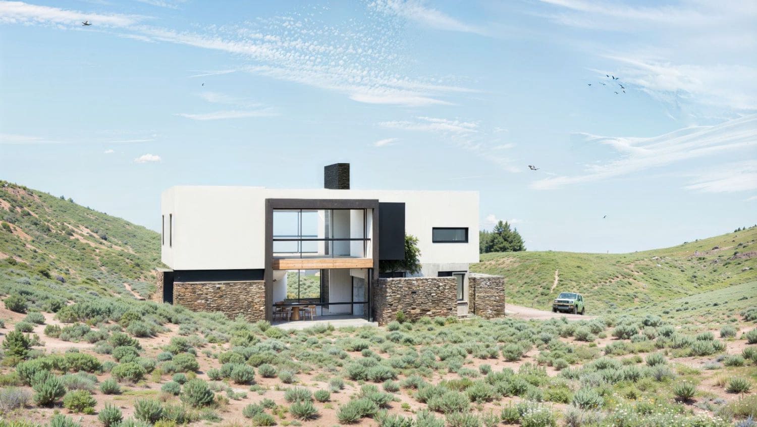 Finca/Landehus til salg i Los Lobos - € 85.000 (Ref: 9041824)