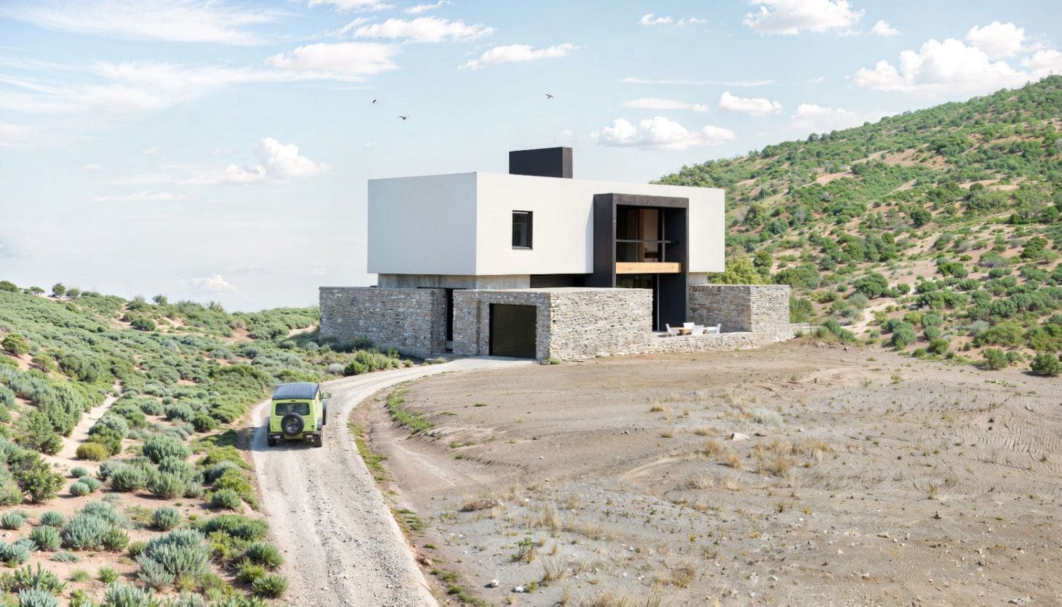 Finca/Landehus til salg i Los Lobos - € 85.000 (Ref: 9041824)