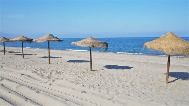 3 sovrum Radhus till salu i Vera med garage - 268 500 € (Ref: 9057181)