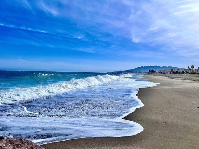 3 sovrum Radhus till salu i Vera med garage - 268 500 € (Ref: 9057181)