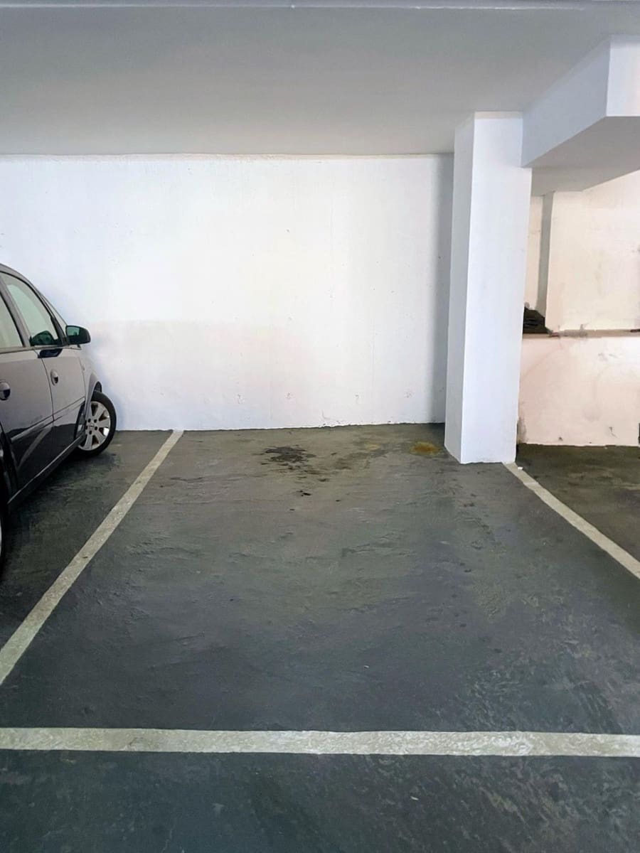 Garasje til salgs i Aguilas - € 32 000 (Ref: 9088466)