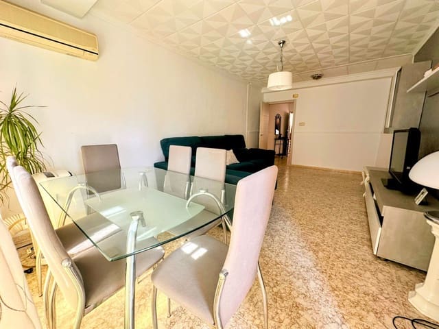 3 soveværelse Lejlighed til salg i Aguilas - € 110.000 (Ref: 9096010)