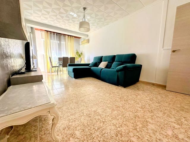 3 soveværelse Lejlighed til salg i Aguilas - € 110.000 (Ref: 9096010)