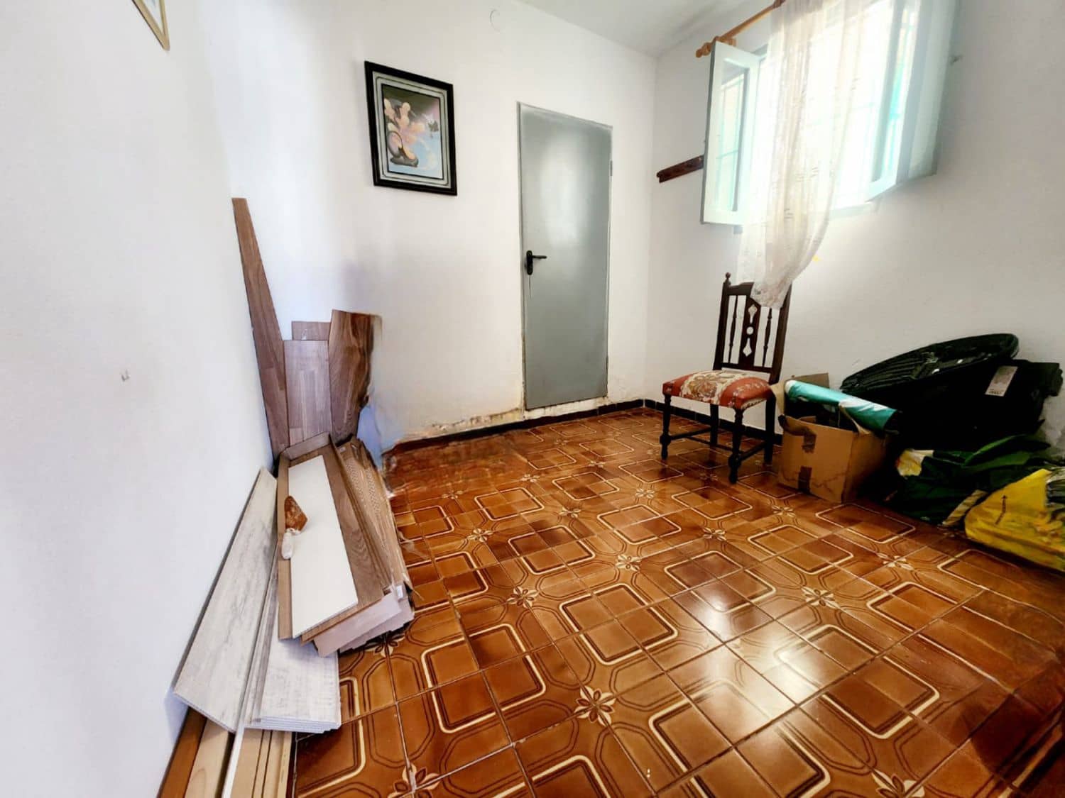 3 slaapkamer Huis te koop in Aguilas - € 99.000 (Ref: 9130234)