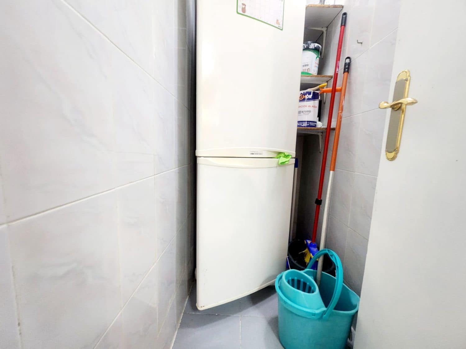 3 slaapkamer Huis te koop in Aguilas - € 99.000 (Ref: 9130234)