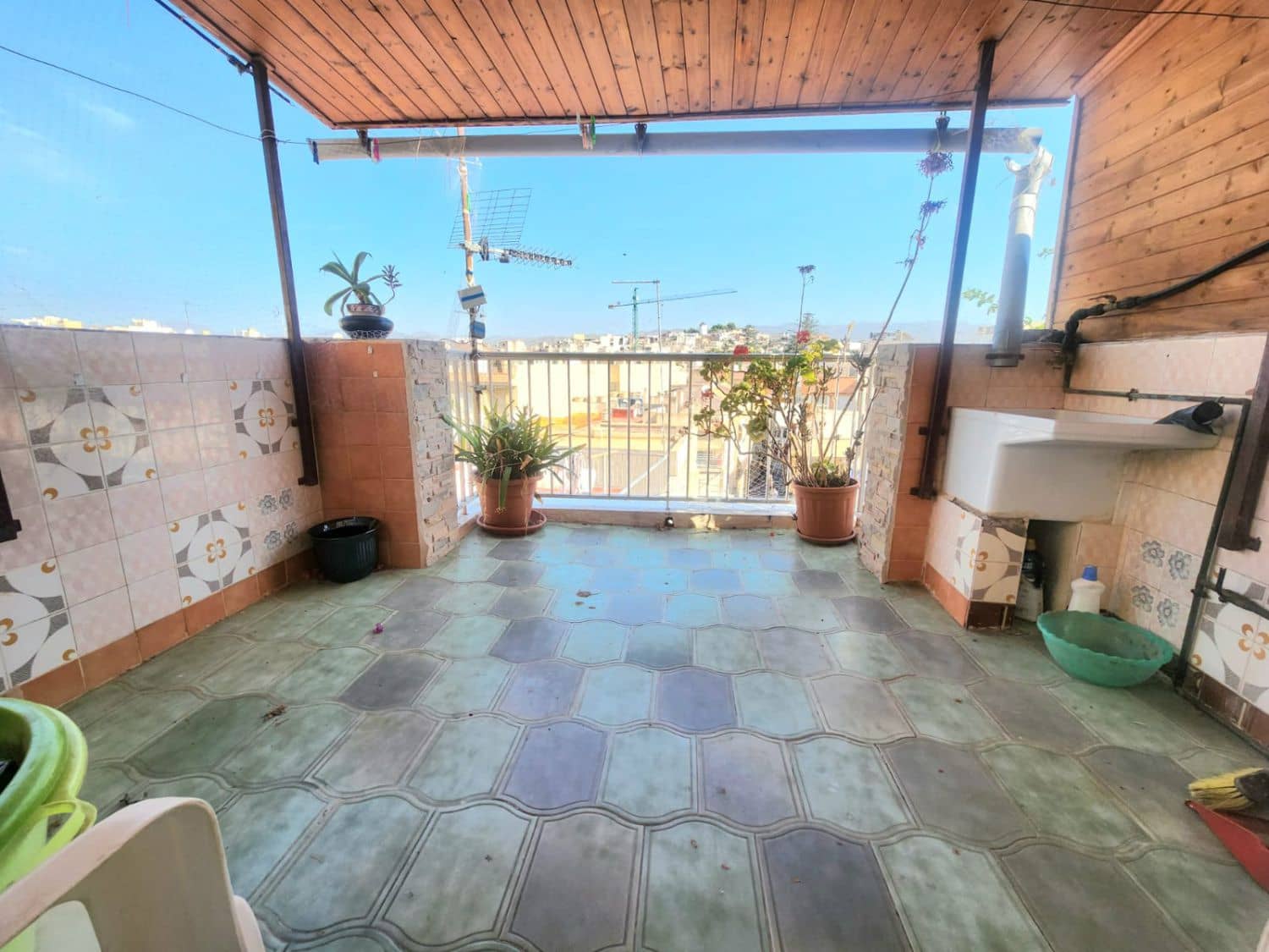 3 slaapkamer Huis te koop in Aguilas - € 99.000 (Ref: 9130234)