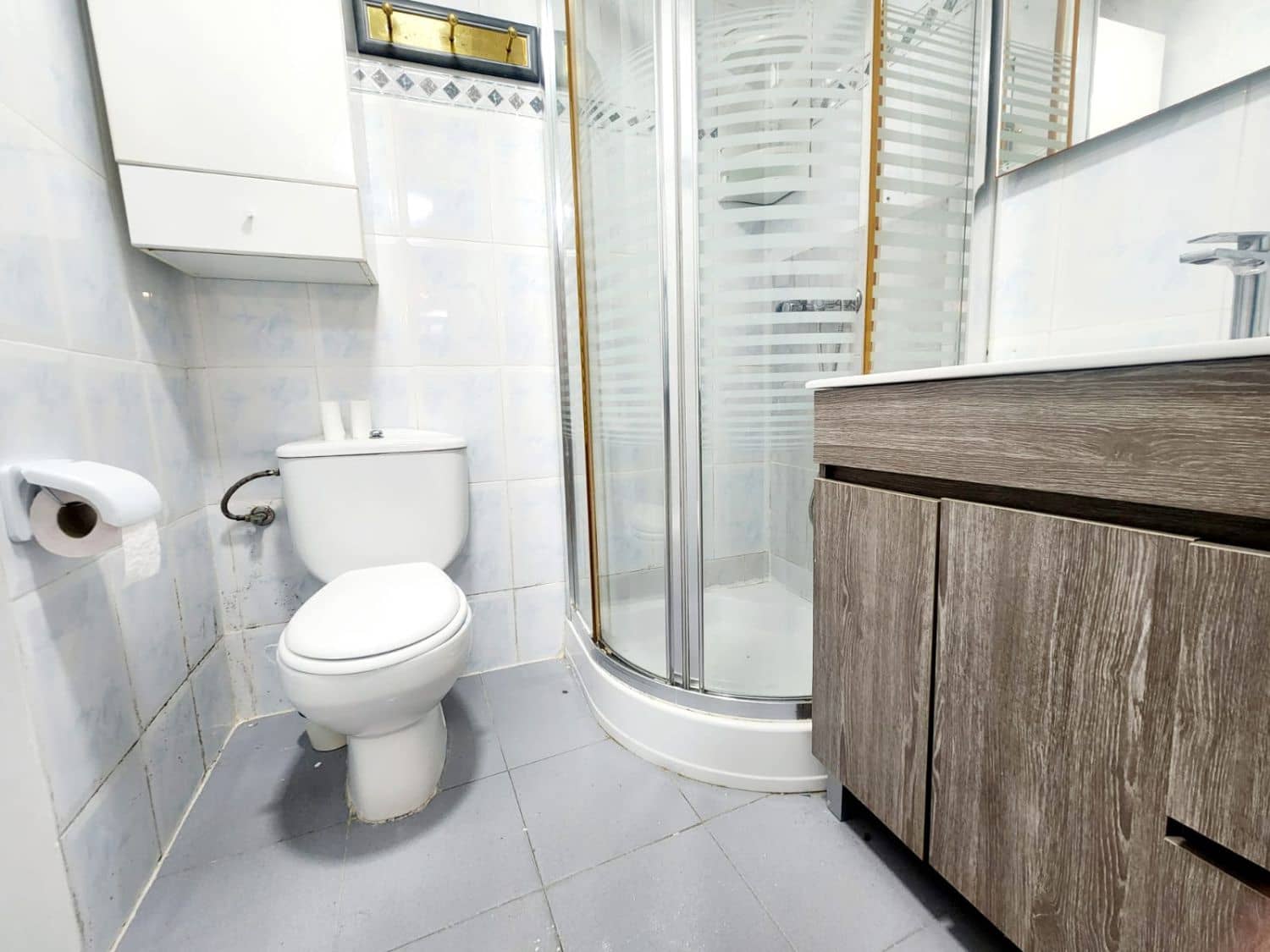 3 slaapkamer Huis te koop in Aguilas - € 99.000 (Ref: 9130234)