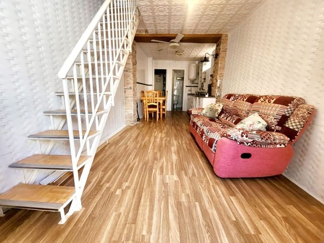 3 Zimmer Haus zu verkaufen in Aguilas - 99.000 € (Ref: 9130234)