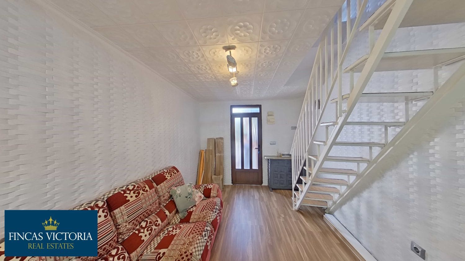 3 slaapkamer Huis te koop in Aguilas - € 99.000 (Ref: 9130234)