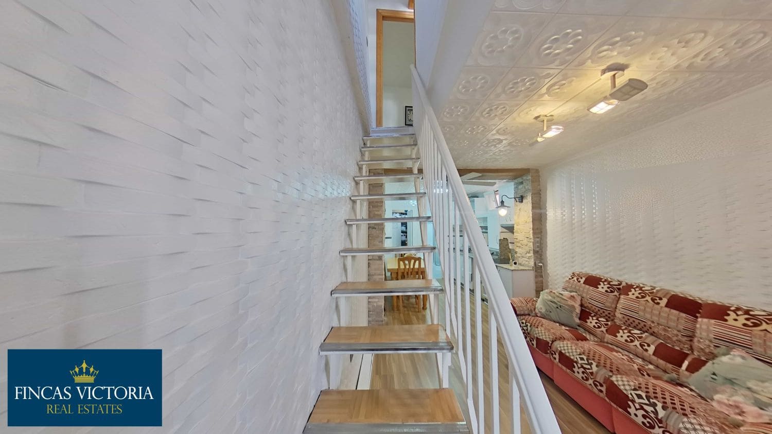 3 slaapkamer Huis te koop in Aguilas - € 99.000 (Ref: 9130234)