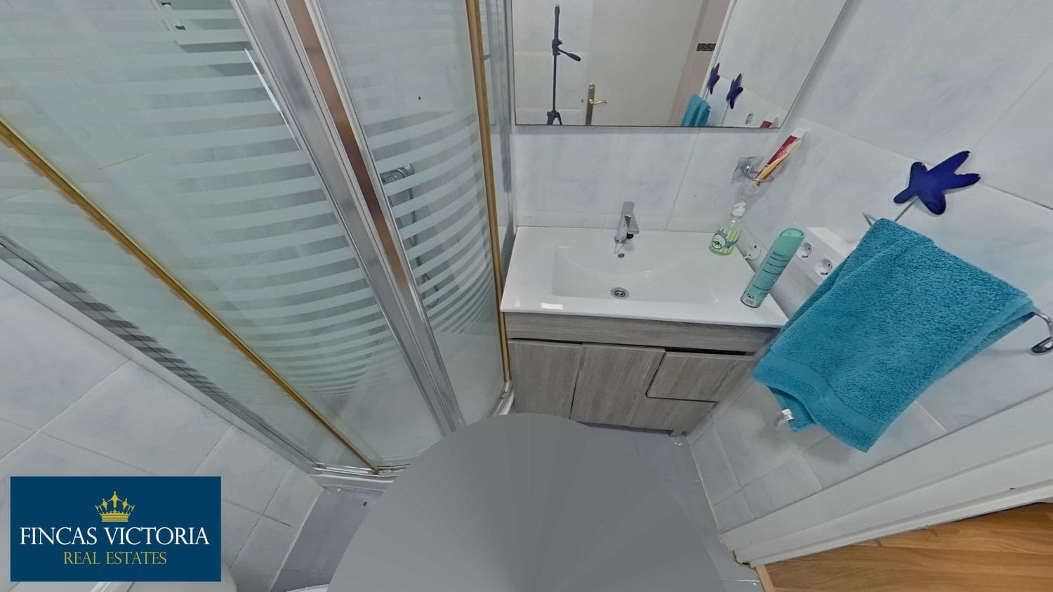 3 slaapkamer Huis te koop in Aguilas - € 99.000 (Ref: 9130234)