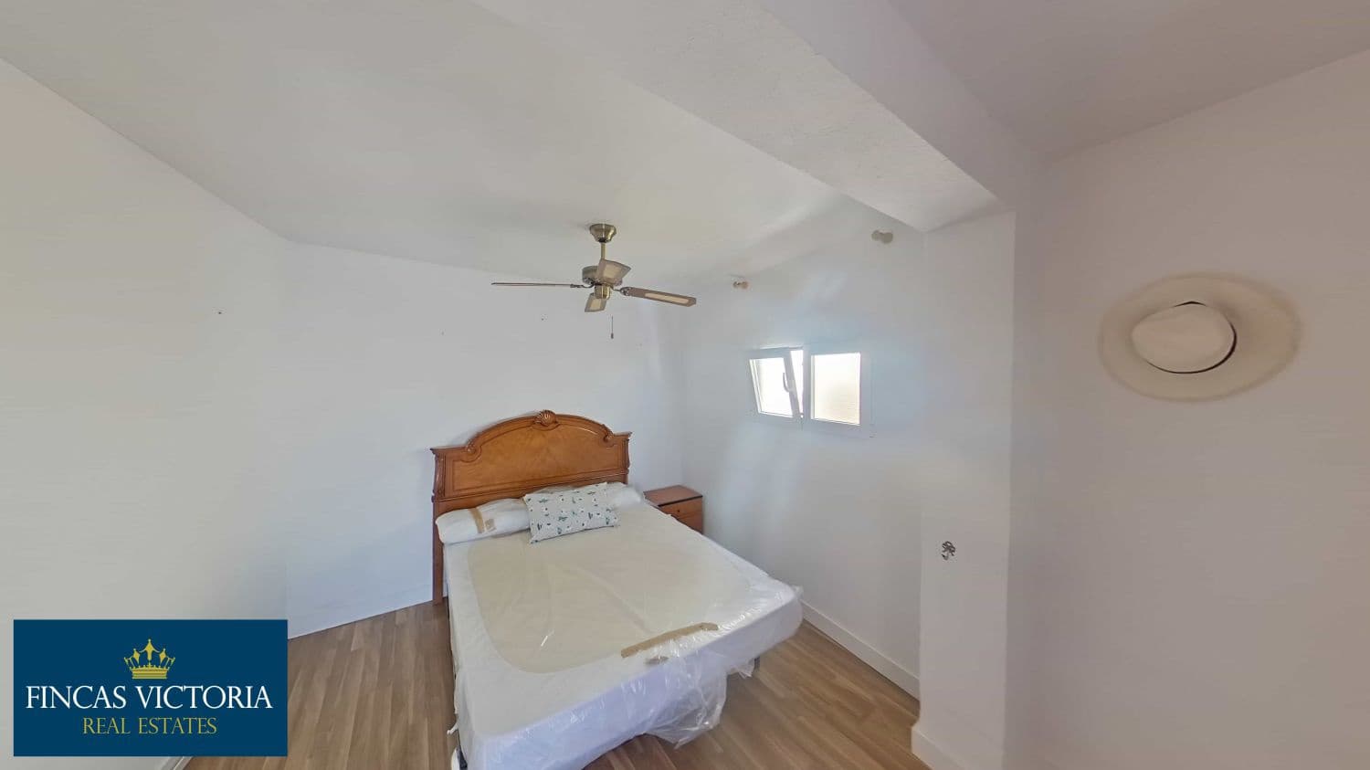 3 slaapkamer Huis te koop in Aguilas - € 99.000 (Ref: 9130234)