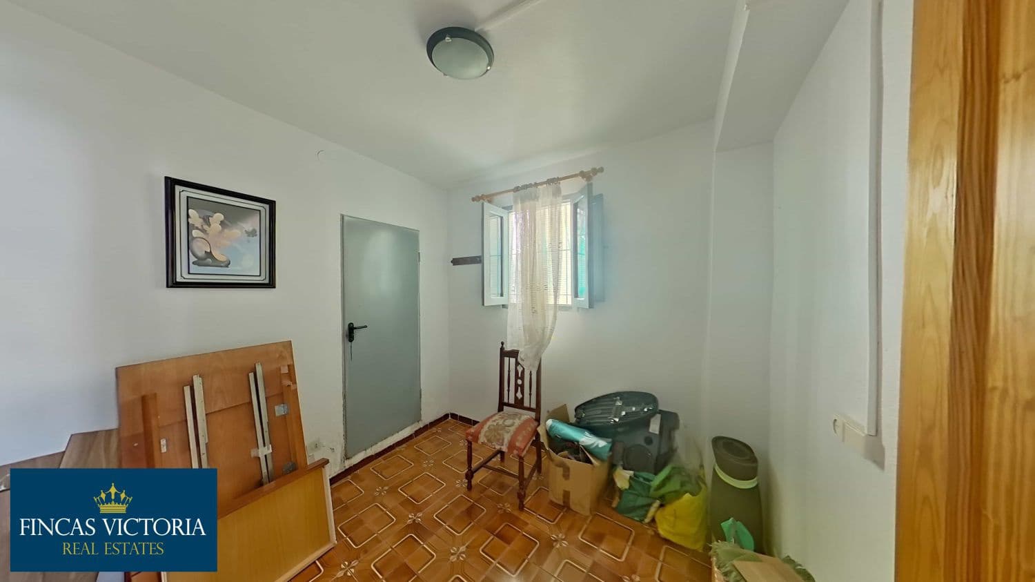 3 slaapkamer Huis te koop in Aguilas - € 99.000 (Ref: 9130234)