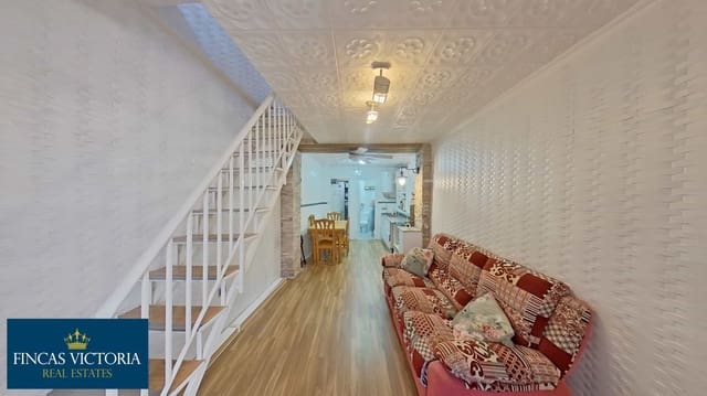 3 Zimmer Haus zu verkaufen in Aguilas - 99.000 € (Ref: 9130234)