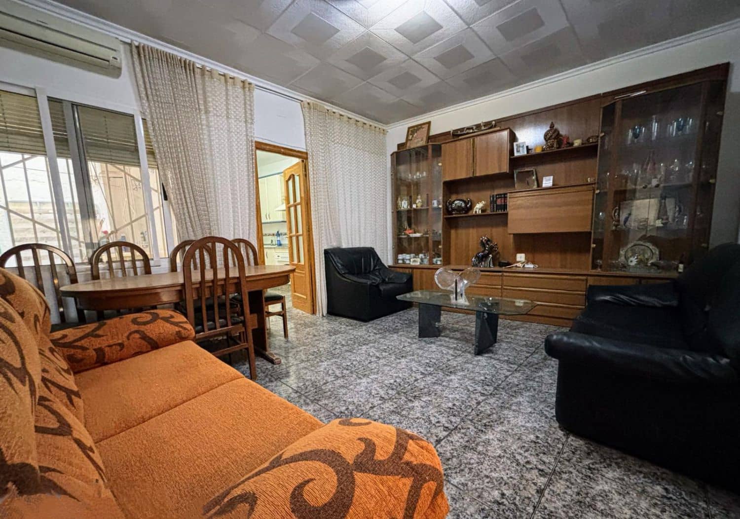 5 sovrum Hus till salu i Aguilas - 118 500 € (Ref: 9136700)