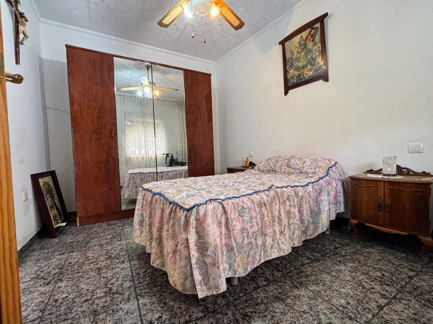 5 sovrum Hus till salu i Aguilas - 118 500 € (Ref: 9136700)