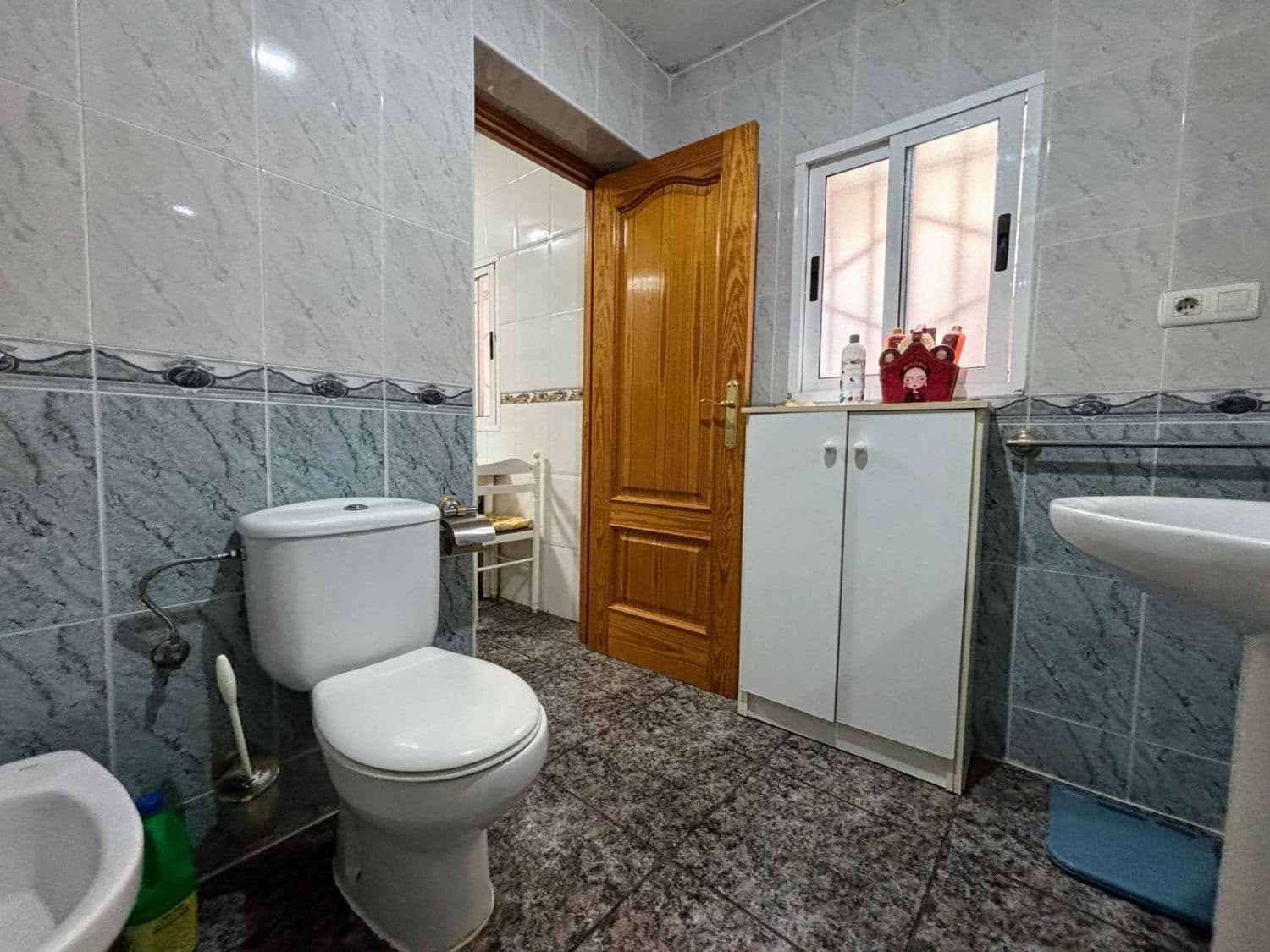 5 sovrum Hus till salu i Aguilas - 118 500 € (Ref: 9136700)