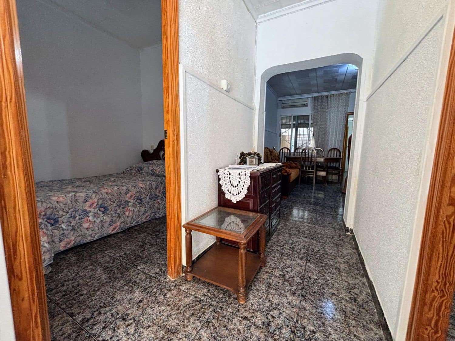 5 sovrum Hus till salu i Aguilas - 118 500 € (Ref: 9136700)