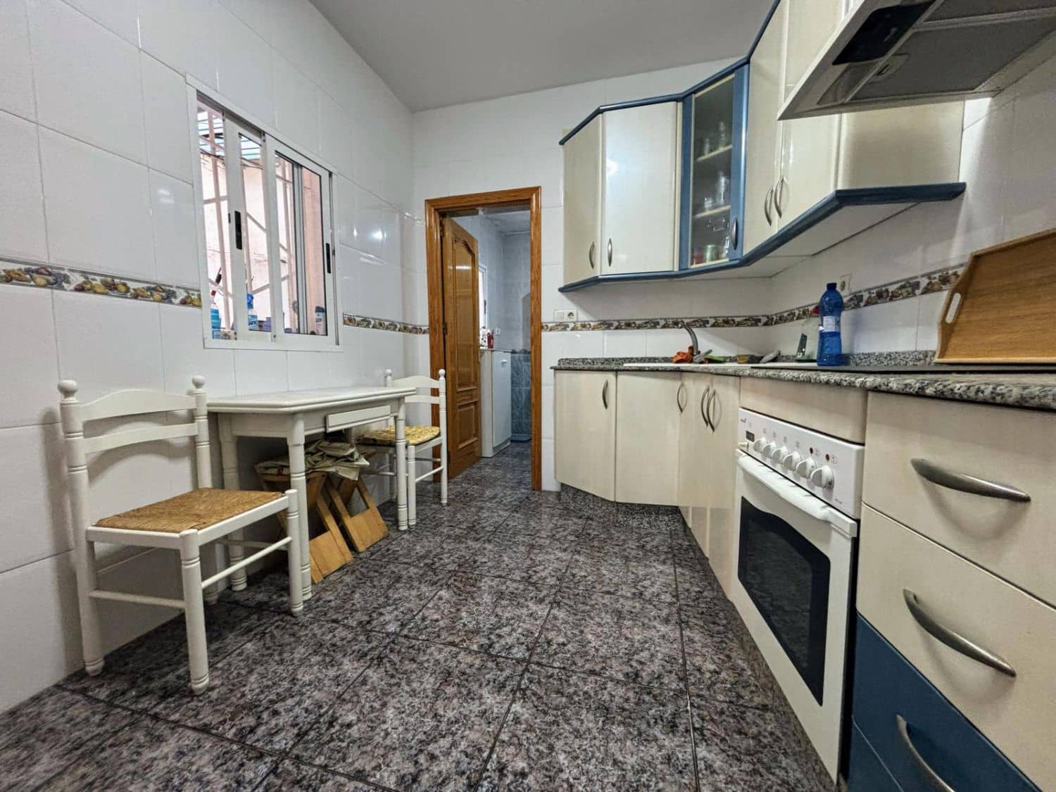 5 sovrum Hus till salu i Aguilas - 118 500 € (Ref: 9136700)