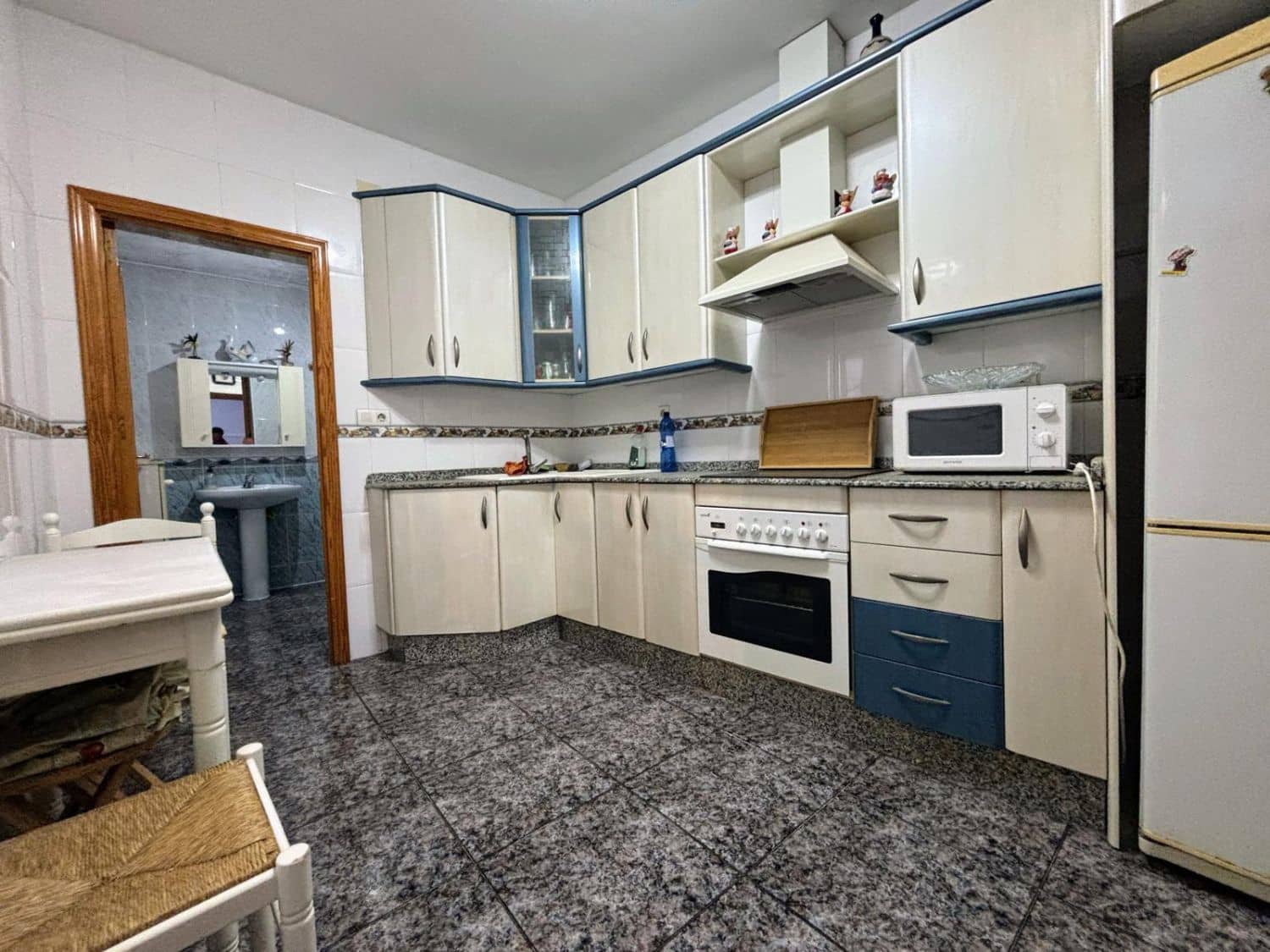 5 sovrum Hus till salu i Aguilas - 118 500 € (Ref: 9136700)