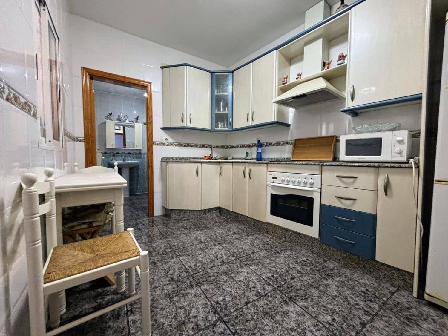 5 sovrum Hus till salu i Aguilas - 118 500 € (Ref: 9136700)