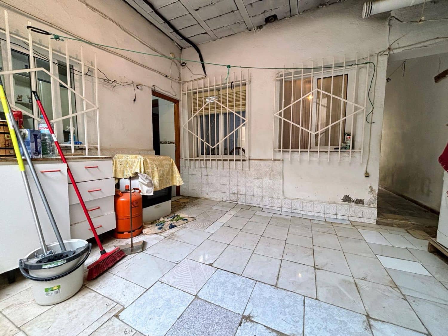 5 sovrum Hus till salu i Aguilas - 118 500 € (Ref: 9136700)